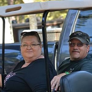 Meet your Posher, Tammy